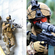 Illustration for article titled The High-Tech Soldiers of the Future Are Here